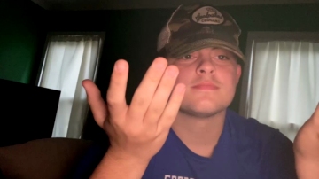 10inchbich  26-07-2021 video ginger